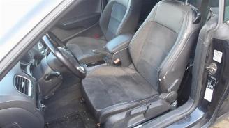 Volkswagen Golf Golf VI Cabrio (1K), Cabrio, 2011 / 2016 1.6 TDI 16V BlueMotion picture 9