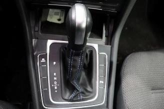 Volkswagen e-Golf Golf VII (AUA), Hatchback, 2012 / 2021 e-Golf picture 15