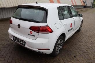 Volkswagen e-Golf Golf VII (AUA), Hatchback, 2012 / 2021 e-Golf picture 3