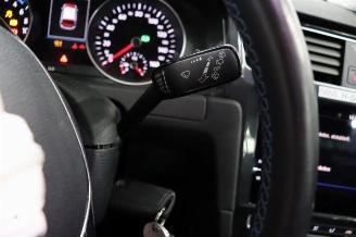 Volkswagen e-Golf Golf VII (AUA), Hatchback, 2012 / 2021 e-Golf picture 24