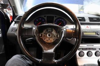 Volkswagen Passat Passat Variant (3C5), Combi, 2005 / 2010 2.0 TDI 140 picture 15