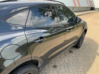 Jaguar E-Pace E-Pace, SUV, 2017 2.0 D 165 MHEV 16V AWD picture 22