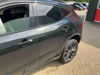 Jaguar E-Pace E-Pace, SUV, 2017 2.0 D 165 MHEV 16V AWD picture 16