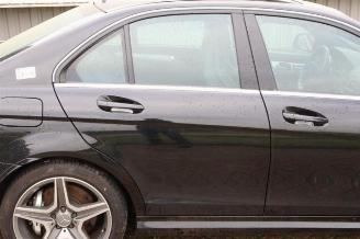 Mercedes C-klasse C-Klasse AMG (W204), Sedan, 2008 / 2014 6.2 C-63 AMG V8 32V picture 25
