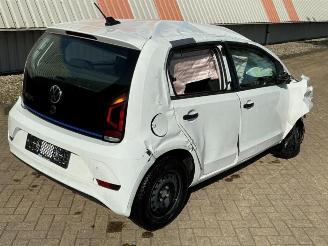 Volkswagen Up! Up! (121), Hatchback, 2011 e-Up! picture 3