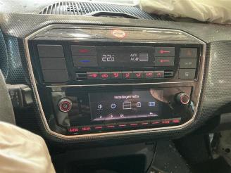 Volkswagen Up! Up! (121), Hatchback, 2011 e-Up! picture 30