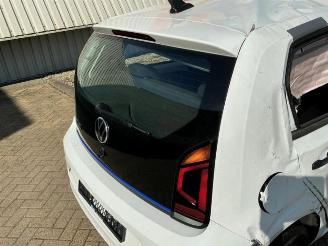 Volkswagen Up! Up! (121), Hatchback, 2011 e-Up! picture 20