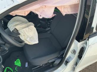 Volkswagen Up! Up! (121), Hatchback, 2011 e-Up! picture 11