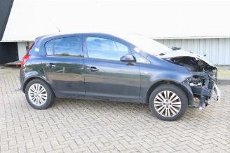 demontáž osobní automobily Opel Corsa Corsa D, Hatchback, 2006 / 2014 1.2 16V LPG 2014/6