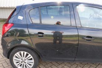 Opel Corsa Corsa D, Hatchback, 2006 / 2014 1.2 16V LPG picture 30