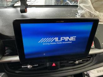 Kia Picanto Picanto (JA), Hatchback, 2017 1.0 DPi 12V picture 31