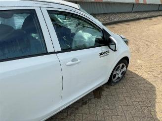 Kia Picanto Picanto (JA), Hatchback, 2017 1.0 DPi 12V picture 20