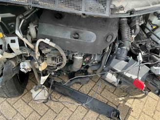 Peugeot Expert Expert (V1/VA/VB/VE/VF/VT/VY), Van, 2016 2.0 Blue HDi 145 16V picture 9