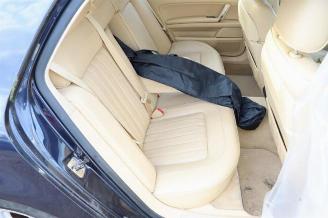 Volkswagen Phaeton Phaeton (3D), Sedan, 2002 / 2016 6.0 W12 48V 4Motion picture 33