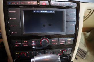 Volkswagen Phaeton Phaeton (3D), Sedan, 2002 / 2016 6.0 W12 48V 4Motion picture 12