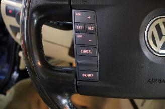 Volkswagen Phaeton Phaeton (3D), Sedan, 2002 / 2016 6.0 W12 48V 4Motion picture 19