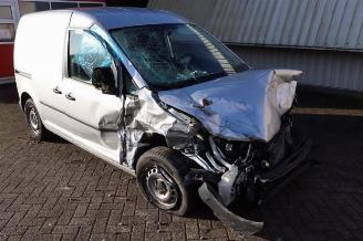 Vrakbiler auto Volkswagen Caddy Caddy III (2KA,2KH,2CA,2CH), Van, 2004 / 2015 1.6 TDI 16V 2015/2