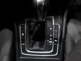 Volkswagen Golf Golf VII (AUA), Hatchback, 2012 / 2021 1.0 TSI 12V BlueMotion picture 15