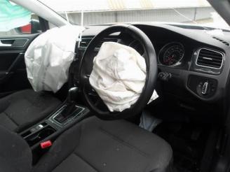 Volkswagen Golf Golf VII (AUA), Hatchback, 2012 / 2021 1.0 TSI 12V BlueMotion picture 9