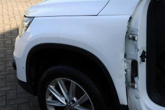 Volkswagen Tiguan Tiguan (5N1/2), SUV, 2007 / 2018 1.4 TSI 16V picture 25