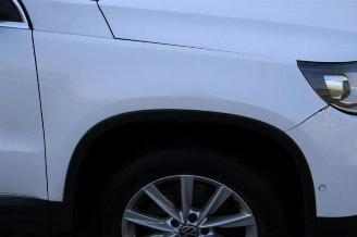 Volkswagen Tiguan Tiguan (5N1/2), SUV, 2007 / 2018 1.4 TSI 16V picture 16