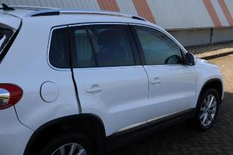 Volkswagen Tiguan Tiguan (5N1/2), SUV, 2007 / 2018 1.4 TSI 16V picture 24