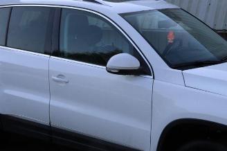 Volkswagen Tiguan Tiguan (5N1/2), SUV, 2007 / 2018 1.4 TSI 16V picture 21