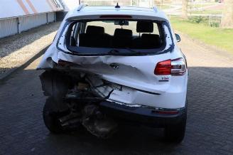 Volkswagen Tiguan Tiguan (5N1/2), SUV, 2007 / 2018 1.4 TSI 16V picture 4