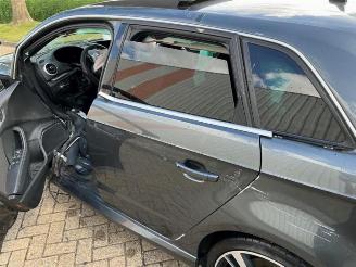 Audi Rs3 RS 3 Sportback (8VA/8VF), Hatchback 5-drs, 2015 / 2020 2.5 TFSI 20V Quattro picture 34