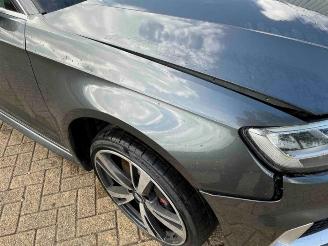 Audi Rs3 RS 3 Sportback (8VA/8VF), Hatchback 5-drs, 2015 / 2020 2.5 TFSI 20V Quattro picture 28