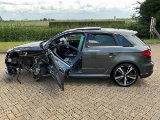 Audi Rs3 RS 3 Sportback (8VA/8VF), Hatchback 5-drs, 2015 / 2020 2.5 TFSI 20V Quattro picture 6