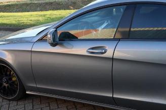 Mercedes CLS CLS (C218), Sedan, 2010 / 2017 350 CDI BlueEfficiency 3.0 V6 24V picture 18