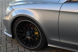 Mercedes CLS CLS (C218), Sedan, 2010 / 2017 350 CDI BlueEfficiency 3.0 V6 24V picture 17