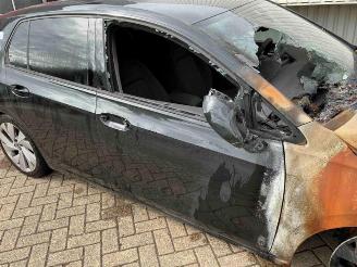 Volkswagen Golf Golf VIII (CD1), Hatchback, 2019 1.5 TSI BlueMotion 16V picture 11