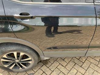 Volkswagen T-Cross T-Cross, SUV, 2018 1.0 TSI 115 12V picture 22