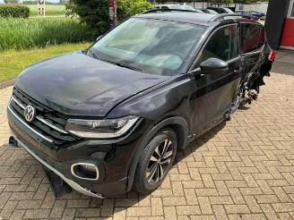 Volkswagen T-Cross T-Cross, SUV, 2018 1.0 TSI 115 12V picture 7