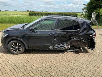 Volkswagen T-Cross T-Cross, SUV, 2018 1.0 TSI 115 12V picture 6