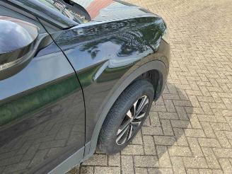 Volkswagen T-Cross T-Cross, SUV, 2018 1.0 TSI 115 12V picture 27