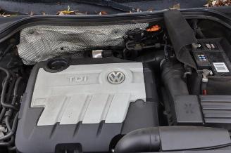 Volkswagen Tiguan Tiguan (5N1/2), SUV, 2007 / 2018 2.0 TDI 16V 4Motion picture 9