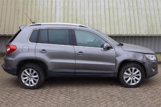 Volkswagen Tiguan Tiguan (5N1/2), SUV, 2007 / 2018 2.0 TDI 16V 4Motion picture 2