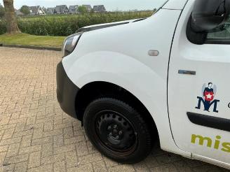 Renault Kangoo Kangoo Express (FW), Van, 2008 ZE picture 13