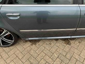 Audi A8 A8 (D3), Sedan, 2002 / 2010 6.0 W12 48V Quattro picture 22