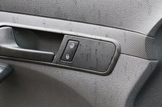 Volkswagen Caddy Caddy III (2KA,2KH,2CA,2CH), Van, 2004 / 2015 1.2 TSI picture 20