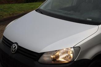 Volkswagen Caddy Caddy III (2KA,2KH,2CA,2CH), Van, 2004 / 2015 1.2 TSI picture 29