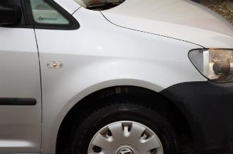 Volkswagen Caddy Caddy III (2KA,2KH,2CA,2CH), Van, 2004 / 2015 1.2 TSI picture 31