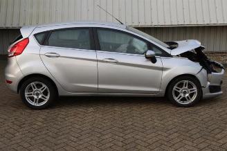 Ford Fiesta Fiesta 6 (JA8), Hatchback, 2008 / 2018 1.0 EcoBoost 12V 100 picture 2