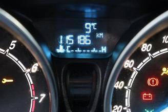 Ford Fiesta Fiesta 6 (JA8), Hatchback, 2008 / 2018 1.0 EcoBoost 12V 100 picture 13