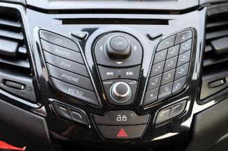 Ford Fiesta Fiesta 6 (JA8), Hatchback, 2008 / 2018 1.0 EcoBoost 12V 100 picture 16