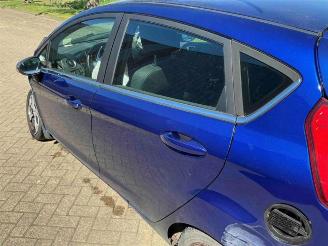 Ford Fiesta Fiesta 6 (JA8), Hatchback, 2008 / 2018 1.6 TDCi 16V ECOnetic picture 24