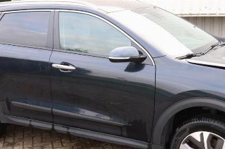 Kia Niro Niro I (DE), SUV, 2016 / 2022 E-Niro 64 kWh picture 30